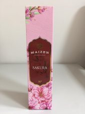 MAİZEN SAKURA KOLONYA KAMPANYALI 3 AL 2 ÖDE - 1
