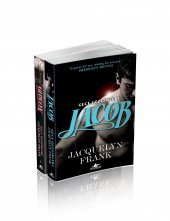 Gece Gezginleri Serisi Takım Set (2 Kitap) - Jacquelyn Frank - 1