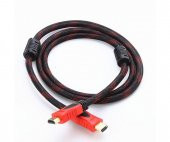 KABLO HDMI 20MT CONCORD C-518 NYLON - 2