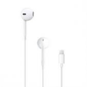 Apple Iphone Earpods Lightning Girişli Orjinal Kulaklık Mmtn2zm/a - 1