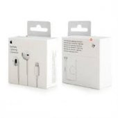 Apple Iphone Earpods Lightning Girişli Orjinal Kulaklık Mmtn2zm/a - 2