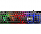 KLAVYE CONCORD C-51 KEYBOARD - 2