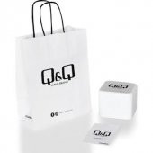 Q&Q Metal Kasa ve Kordon Erkek Kol Saati 2 Farklı Renk QB06 - 4