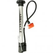 GOLDEN 160 PSİ ALM POMPA + TOP ŞİŞİRME İĞNESİ + SİBOP DÖNÜŞTÜRÜCÜ thumbnail 2