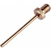 GOLDEN 160 PSİ ALM POMPA + TOP ŞİŞİRME İĞNESİ + SİBOP DÖNÜŞTÜRÜCÜ thumbnail 3