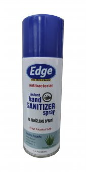 EDGE 200 ML DEZENFEKTAN SPREY - 1