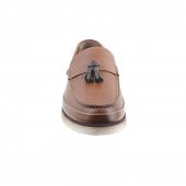 METEOR 19 DERİ ORTOPEDİ ERKEK AYAKKABI - 5