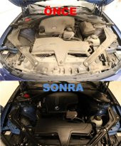 Divortex Motor Temizleme Sıvısı 500 ml - 5