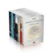 Irvin D. Yalom Özel Set - 7 Kitap Takım Set - 1