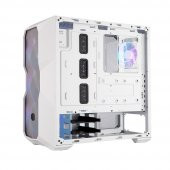 COOLER MASTER MCB-D500D-WGNN-STU RGB ATX MESH KASA BEYAZ - 6