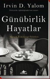 Irvin D. Yalom Özel Set - 7 Kitap Takım Set - 2