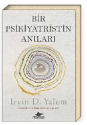 Irvin D. Yalom Özel Set - 7 Kitap Takım Set - 4