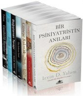 Irvin D. Yalom Özel Set - 7 Kitap Takım Set - 5