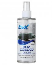 Divortex Buz Çözücü Sprey - De-Icer Spray 250 ml - 1