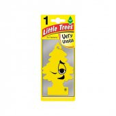 Little Trees Very Vanilla Car Freshener Yoğun Vanilya Oto Kokusu - 1