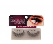 Almine Profesiosnal Eyelashes 4165 - 1