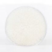 Divortex Saf Koyun Yünü Ağır Çizik Alıcı Pad - Uzun Tüy 160x25 mm - 2