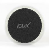 Divortex Saf Koyun Yünü Ağır Çizik Alıcı Pad - Uzun Tüy 160x25 mm - 3