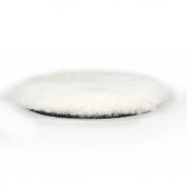 Divortex Saf Koyun Yünü Ağır Çizik Alıcı Pad - Uzun Tüy 160x25 mm - 4