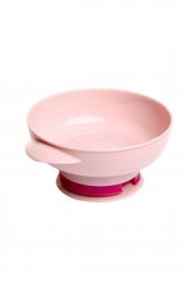 Mycey Süper Vakumlu Tabak Pembe - 1
