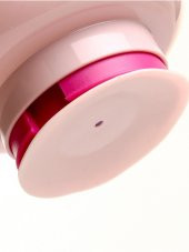Mycey Süper Vakumlu Tabak Pembe - 4
