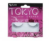 Eylure Tokyo Lashes Takma Kirpik - 1