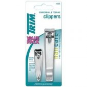 Trim Toenail Clipper Ayak Tırnak Makası 41000 thumbnail 2