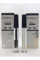 Kaş Kirpik Serumu 10 Ml + 10 Ml - 1