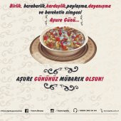 Aşure Avantaj Paketi - 2