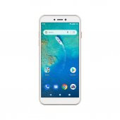 General Mobile GM9 Go 16 GB Altın - Beyaz Cep Telefonu (General Mobile Garantili) - 1