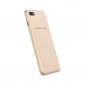 General Mobile GM9 Go 16 GB Altın - Beyaz Cep Telefonu (General Mobile Garantili) - 4