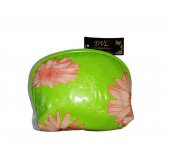 Dvl Makyaj Çantası 7043 - Yeşil - 1