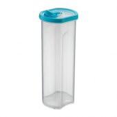 Akay bEE HOME sAFİR Sıvı Yağlık 1 lt AK 467 - 1