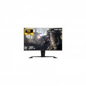 Gamebooster GB-327LCQ-H 32INCH 165Hz 1ms Curved Freesync 2k Qhd Gaming Monitör - 1