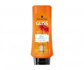 Schwarzkopf Gliss Sun Protect Koruyucu Saç Bakım Kremi 360 Ml - 1