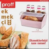 Proff Fresh Ekmek Kutusu - 2