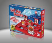 Ks Games Let Me Guess Eğlenceli Kutu Oyunu - 2