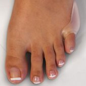 Serçe Parmak Bunyon Koruyucu (2 Adet) V22 - 1