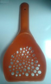 Has Jumbo Kedi Kumu Küreği 30 Cm - 2