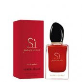 GİORGİO ARMANİ Sİ PASSİONE KADIN PARFÜM EDP 100ML - 1