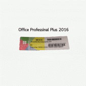 OFFİCE 2016 PRO PLUS DİGİTAL (RTL) LİSANS ANAHTARI 32&64 BİT UYUMLU - 2