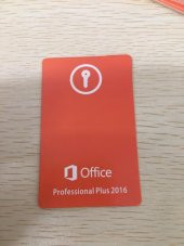 OFFİCE 2016 PRO PLUS DİGİTAL (RTL) LİSANS ANAHTARI 32&64 BİT UYUMLU - 4