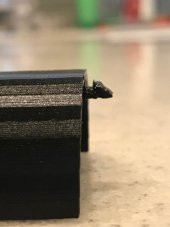 Roku Pil Kapağı Organik Plastikten Dekoratif Aksesuar - 4