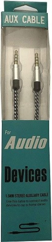 Dexim DAKSC001 AUX Kablo 1.5M - 2