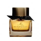 BURBERRY MY BURBERRY BLACK KADIN PARFÜM EDP 90ML - 1