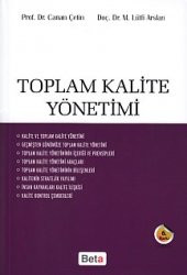 Toplam Kalite Yönetimi Canan Çetin M.Lütfi Arslan - 1