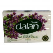 Saf Beyaz Lavantalı Sabun 150 Gr x 4 Adetli - 4