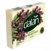 Dalan Saf Beyaz Lavantalı Sabun 150 Gr x 4 Adetli - 3