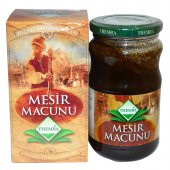 Mesir Macunnu Bitkisel Karşımlı 420 Gr - 2
