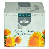 Themra Aynısefa Yağı Özlü Bitkisel Krem 50 cc - 3
